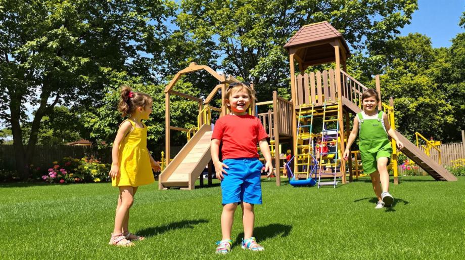 Early Childhood Education - Example post