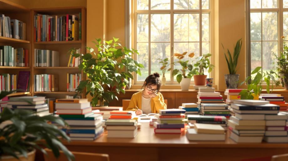 General Education - Example post