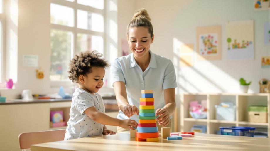 Educational Support - Example post