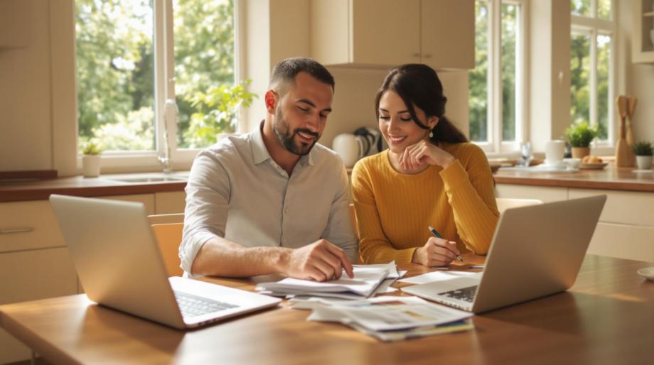Banking & Credit - Example post