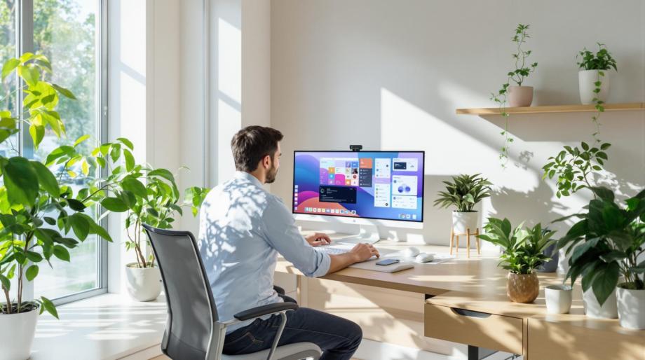 Design & Architecture - Example post