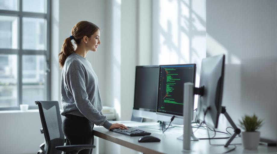 Technology Services - Example post