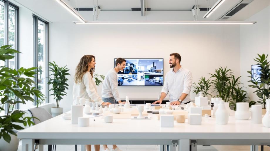 Design & Architecture - Example post