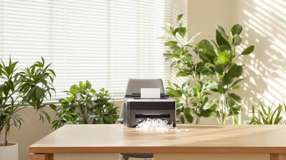 Office Services - Example post