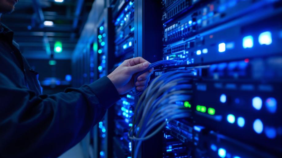 Technology Services - Example post