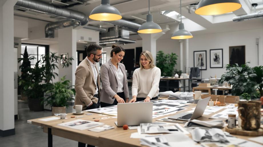 Design & Architecture - Example post