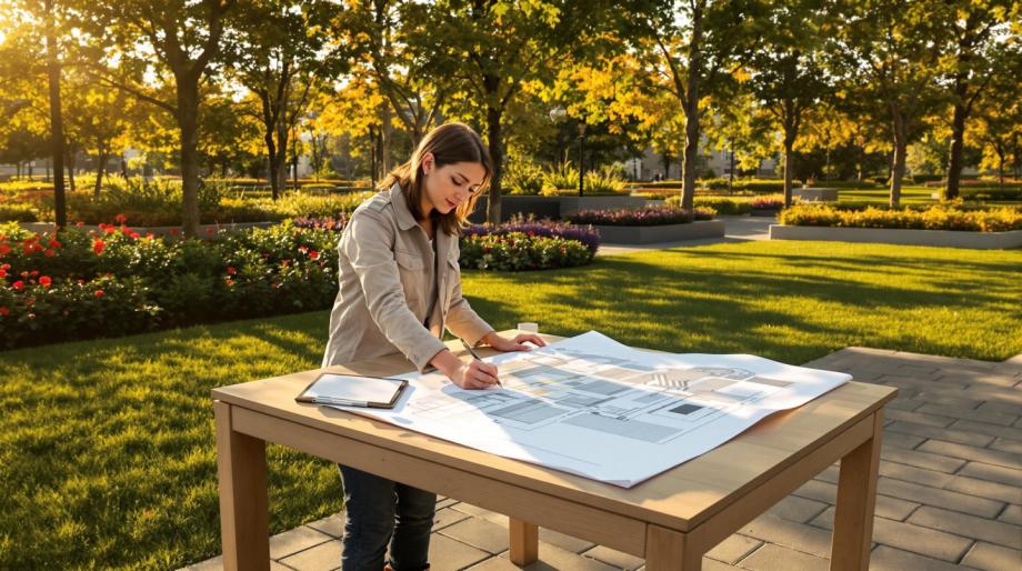 Design & Architecture - Example post