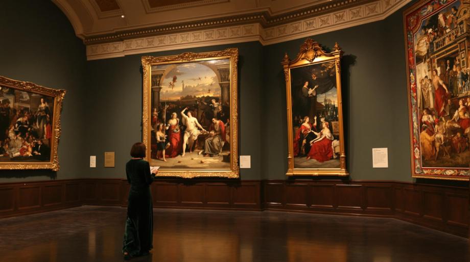 Arts & Culture - Example post