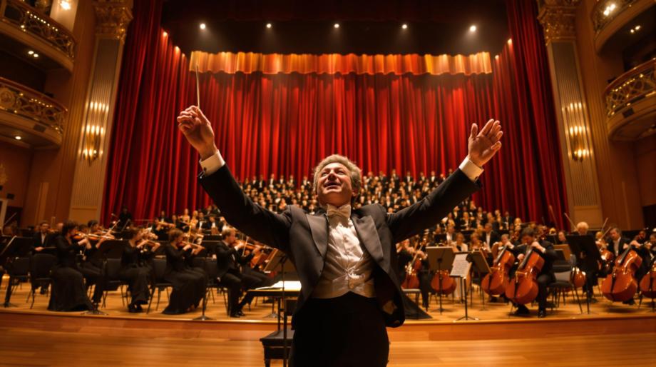 Performing Arts - Example post