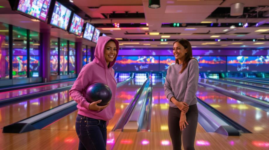 Sports & Recreation - Example post