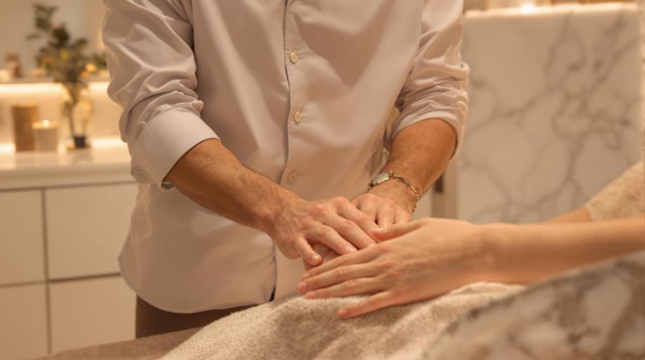 Beauty Services - Example post