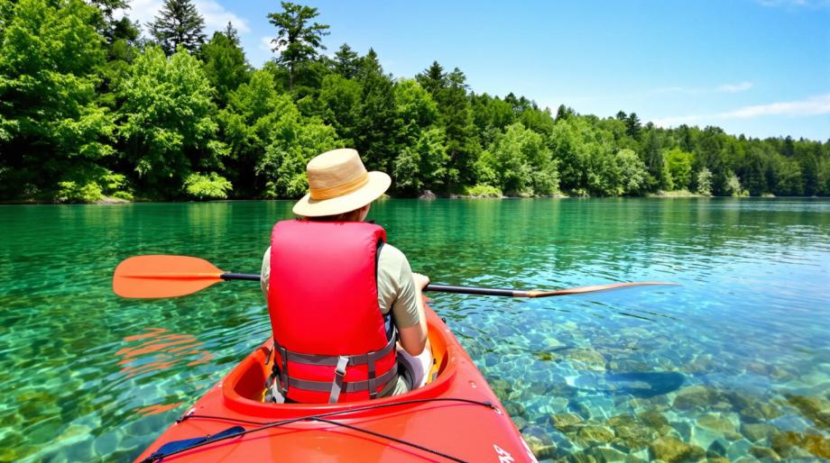 Travel & Tourism - Example post