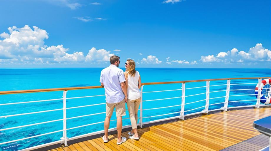 Travel & Tourism - Example post