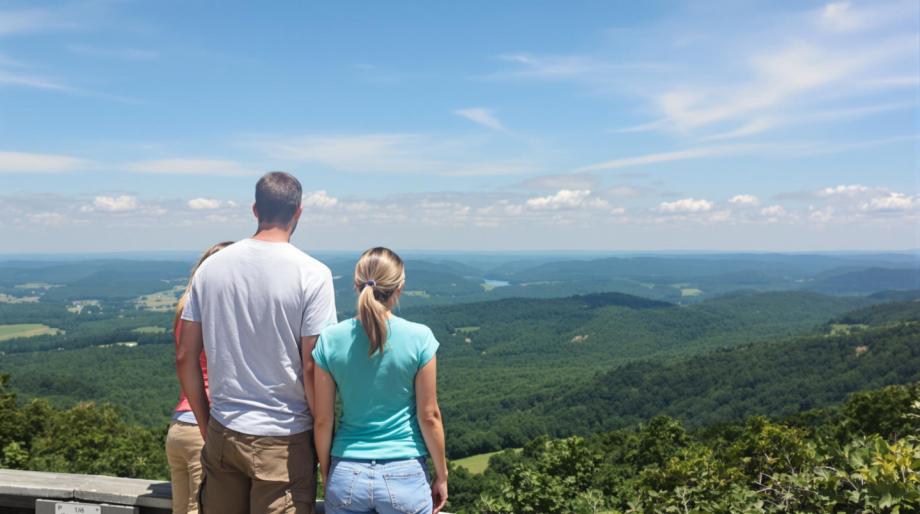 Outdoor Activities - Example post