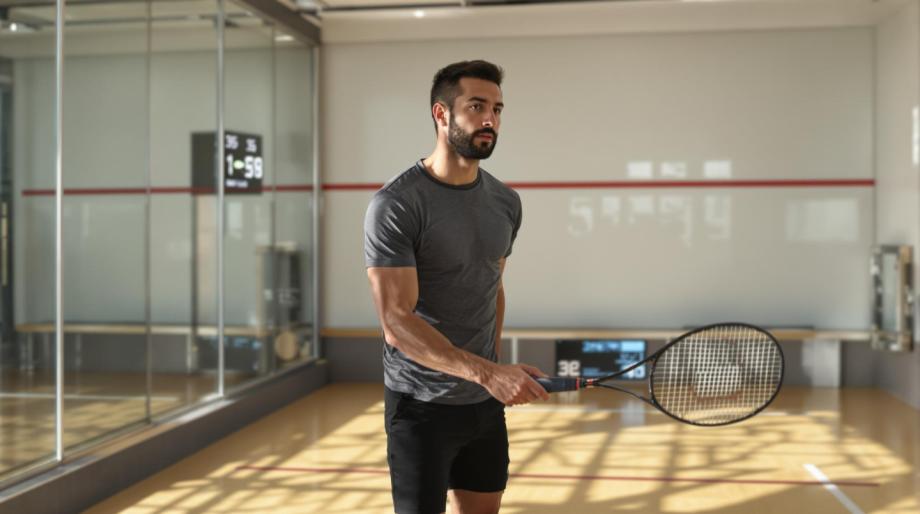 Sports & Recreation - Example post