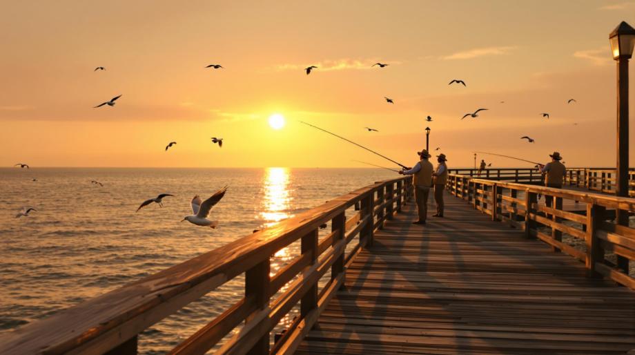 Outdoor Activities - Example post