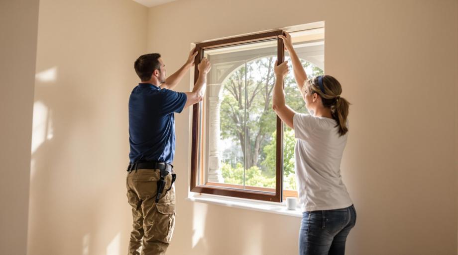 Home Repair & Maintenance - Example post