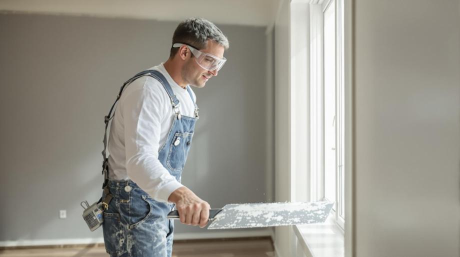 Home Repair & Maintenance - Example post