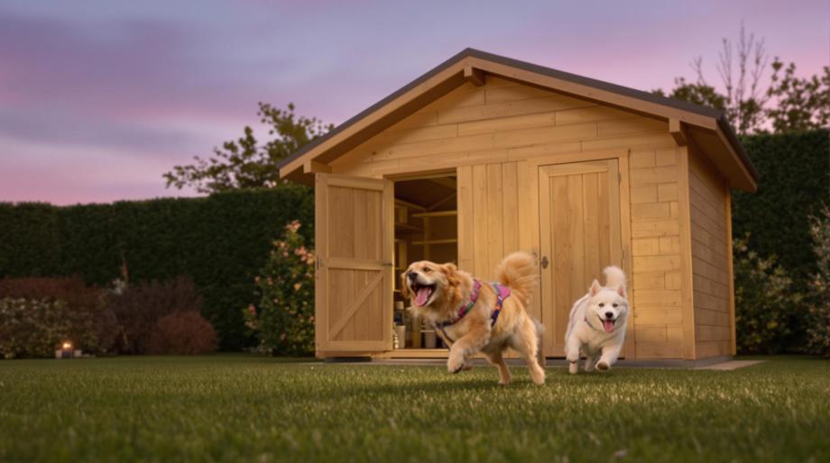 Pets & Animals - Example post