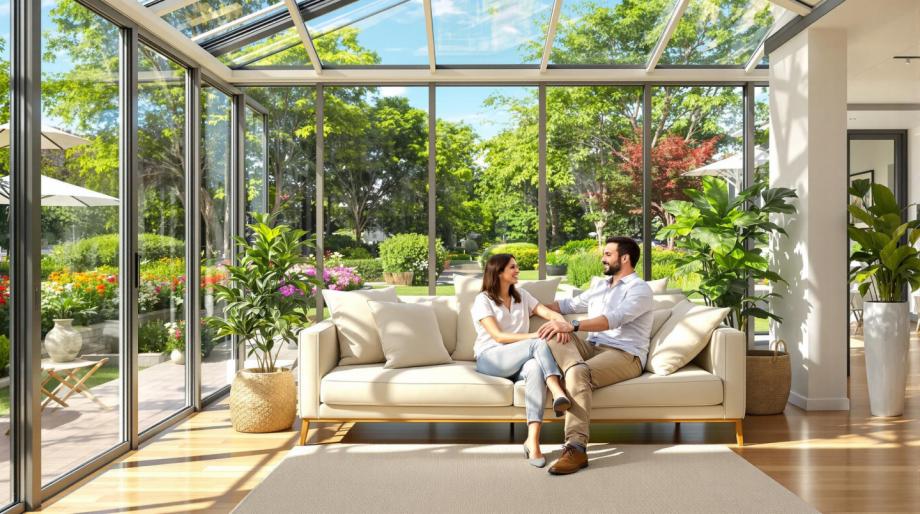 Home Construction & Renovation - Example post