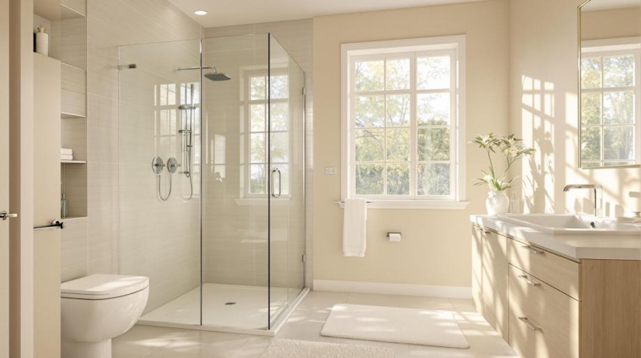 Home Construction & Renovation - Example post