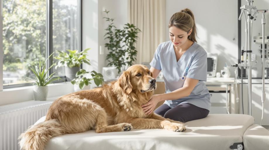 Pets & Animals - Example post