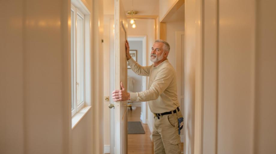 Home Repair & Maintenance - Example post