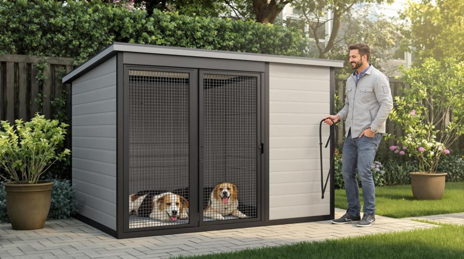 Pets & Animals - Example post