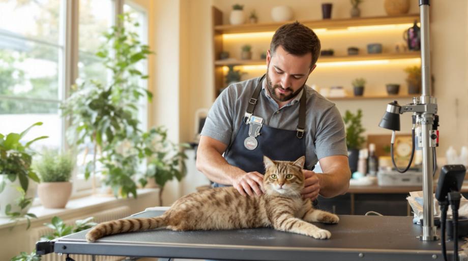 Pets & Animals - Example post