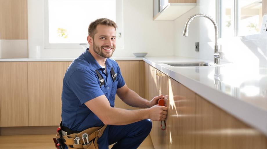 Home Repair & Maintenance - Example post