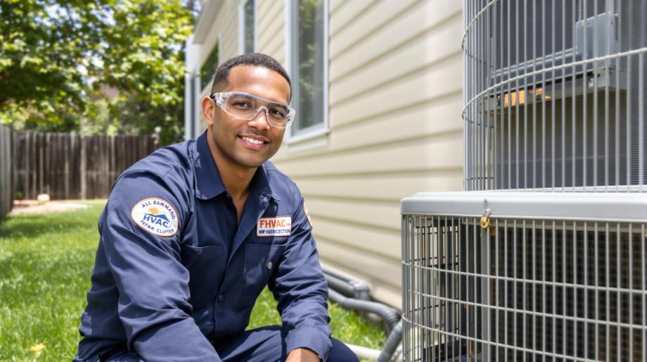 Home Repair & Maintenance - Example post