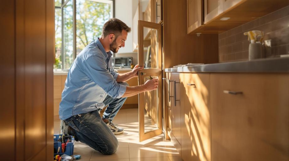Home Repair & Maintenance - Example post