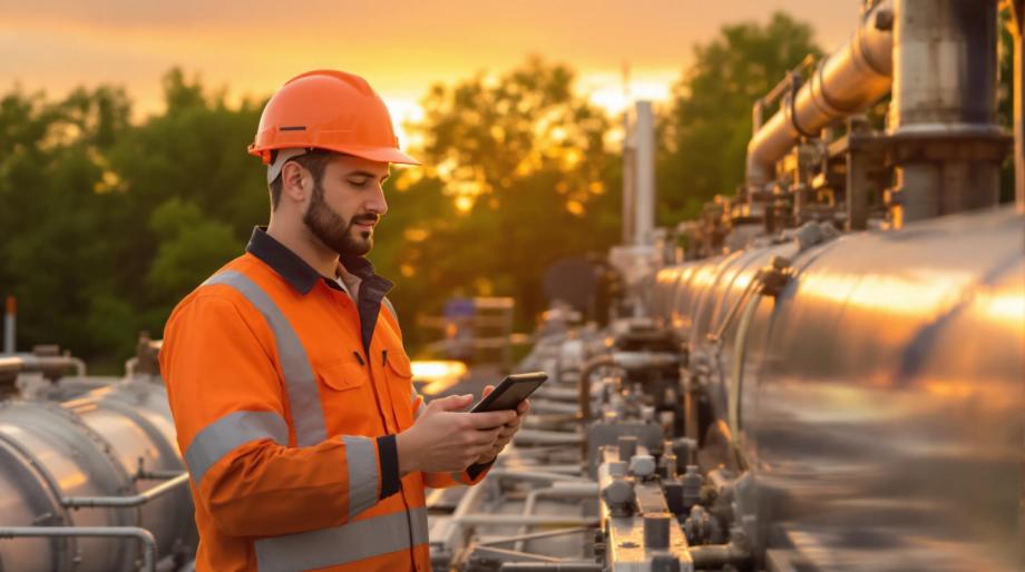 Environmental Services - Example post
