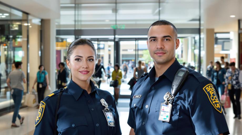Security Services - Example post