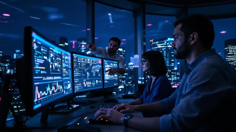 Security Services - Example post