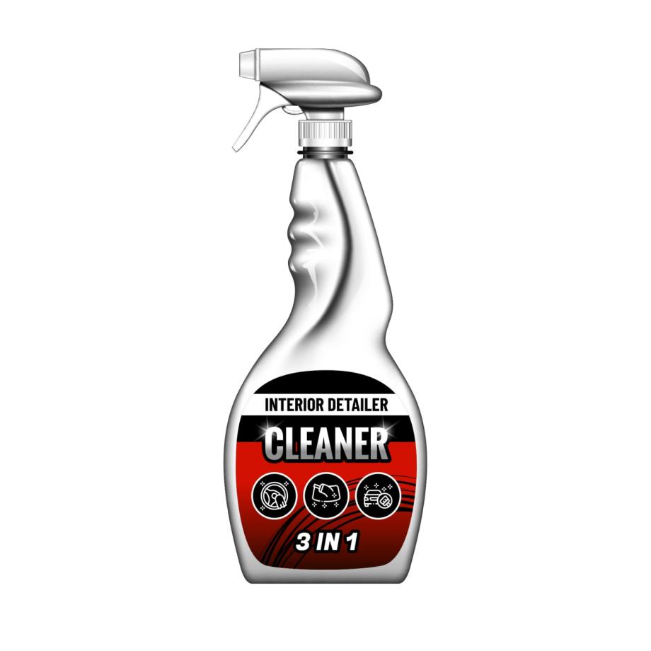 Example Motorisation product 1