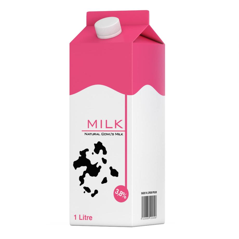 Example Grocery product 15