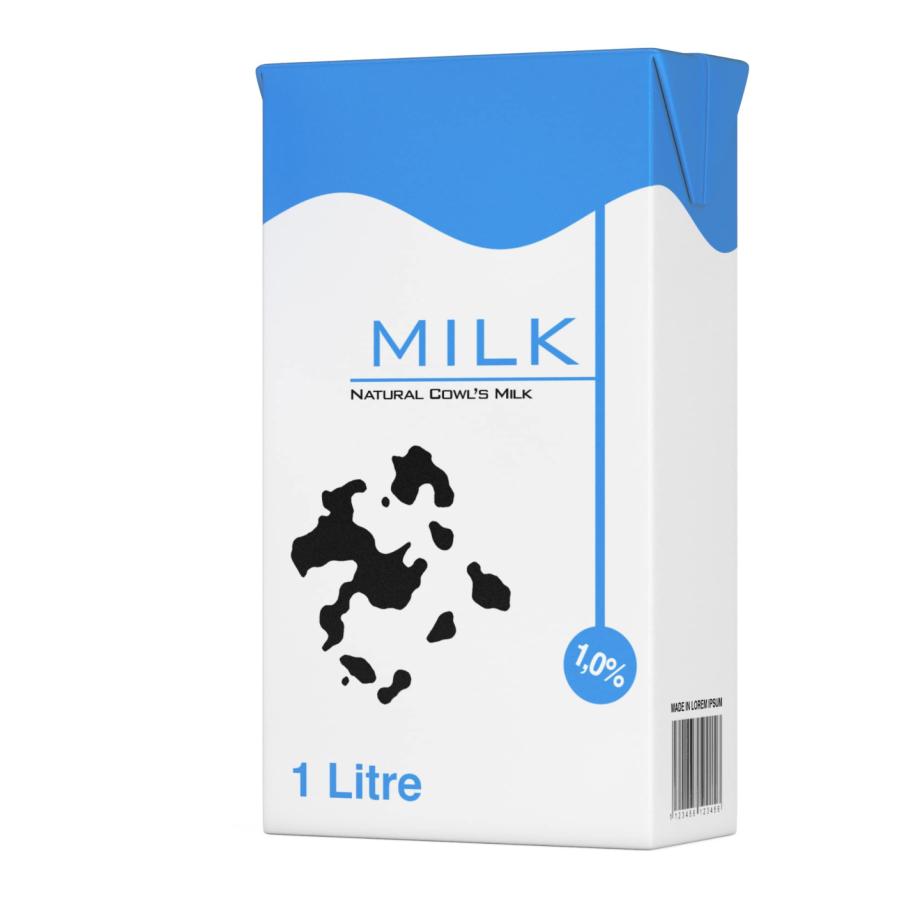 Example Grocery product 7