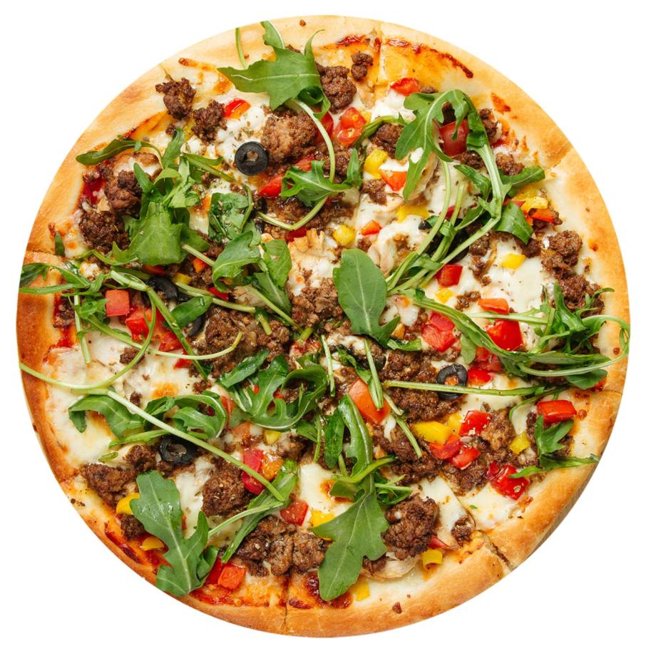 Example Restaurant product 1