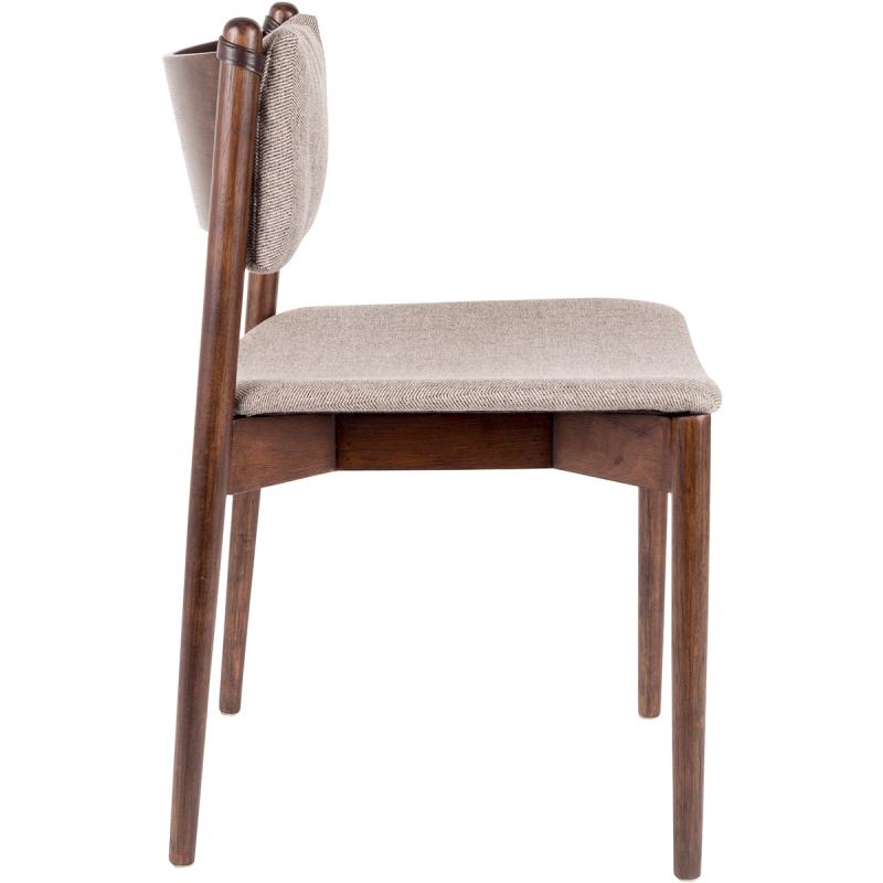 Torrance Chair Dutchbone Woo Design, Torrance Dining Chair