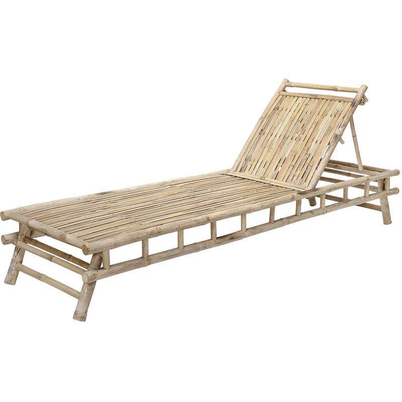 Sole Bamboo Daybed
