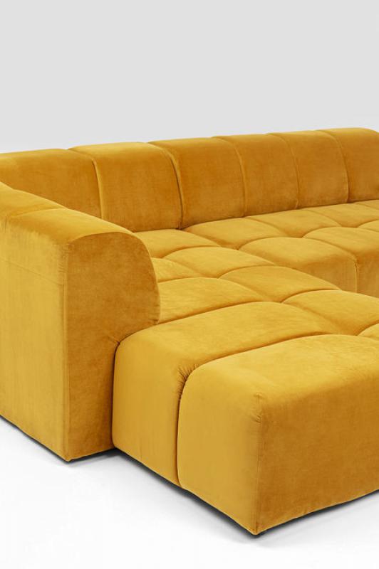 Belami Amber Corner Sofa