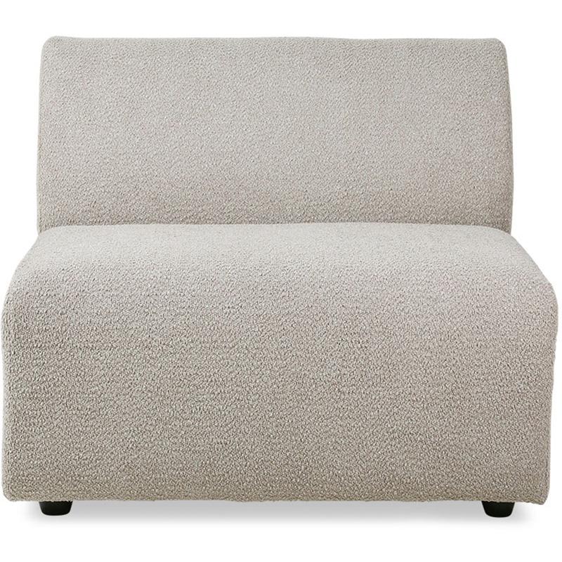 Jax Ted Stone Middle Element Couch