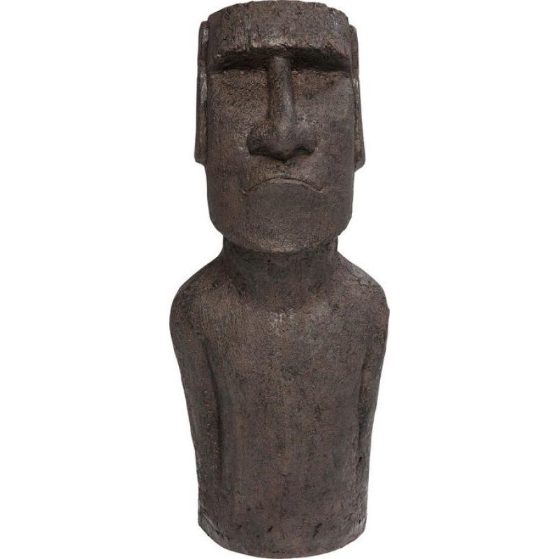 Easter Island Deco Object
