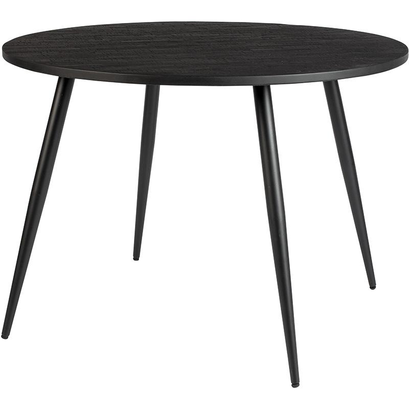 Round Dining Table Eleonora - WOO .Design