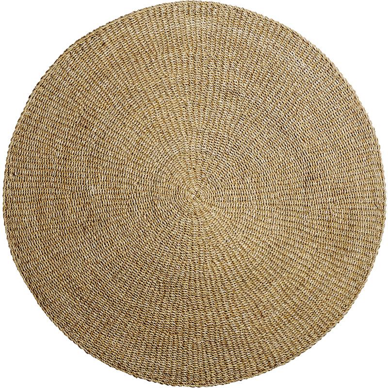 Rhys Seagrass Nature Rug
