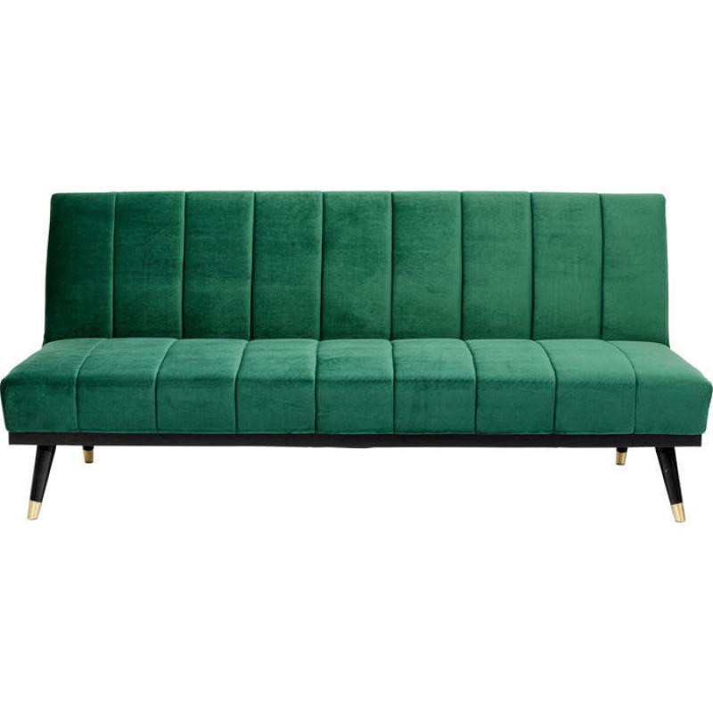 Whisky Green Sofa Bed