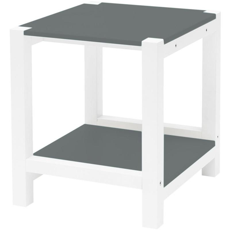 Triventi Bedside Table