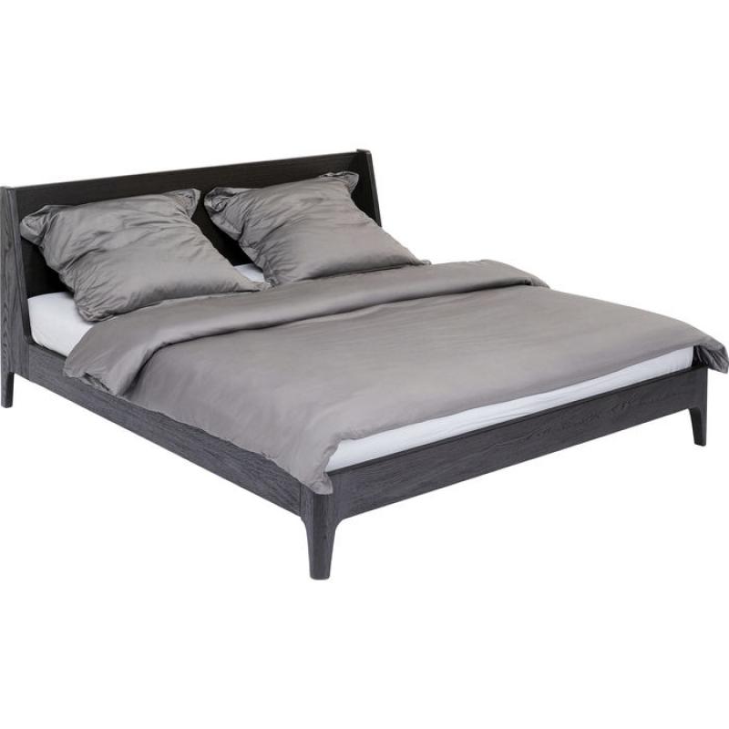 Milano Wooden Bed